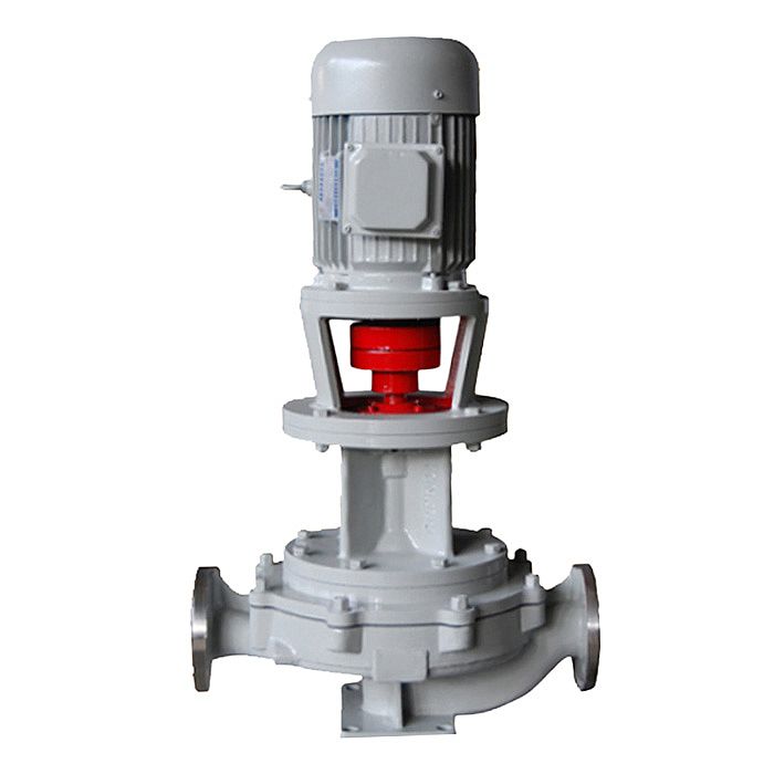 LQRY高温导热油泵